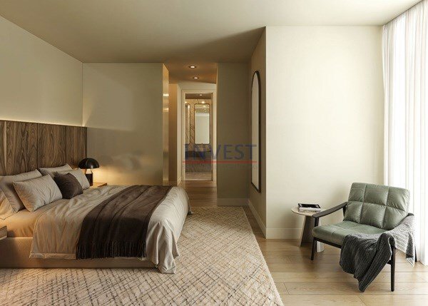 Apartment in Matosinhos e Leca da Palmeira, Porto District, Portugal 3 - 16715706