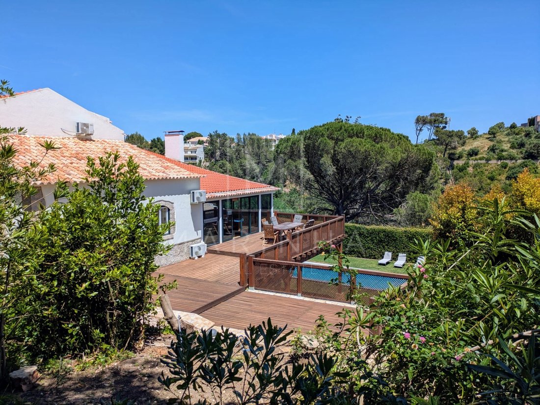 House in Estoril, Cascais e Estoril, Lisbon 5 - 15855828
