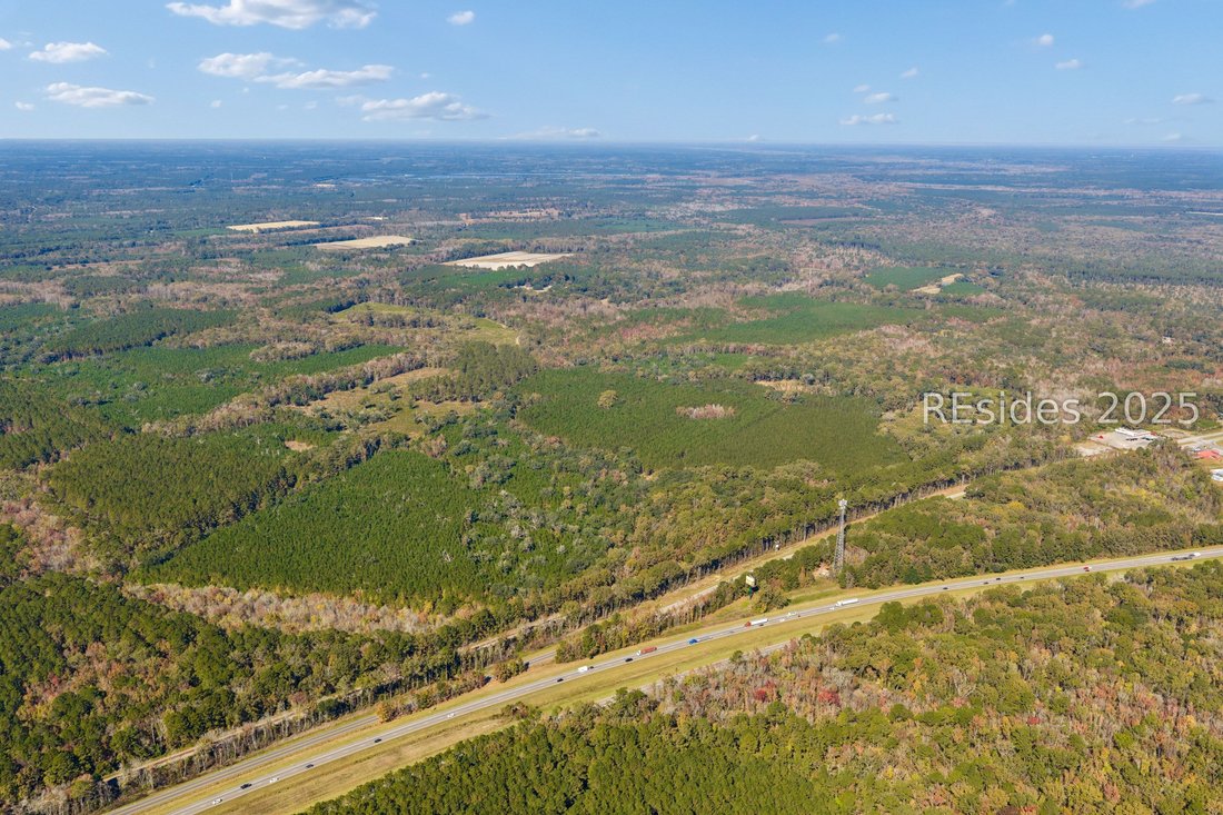 Land in Ridgeland, South Carolina, United States 3 - 16714763