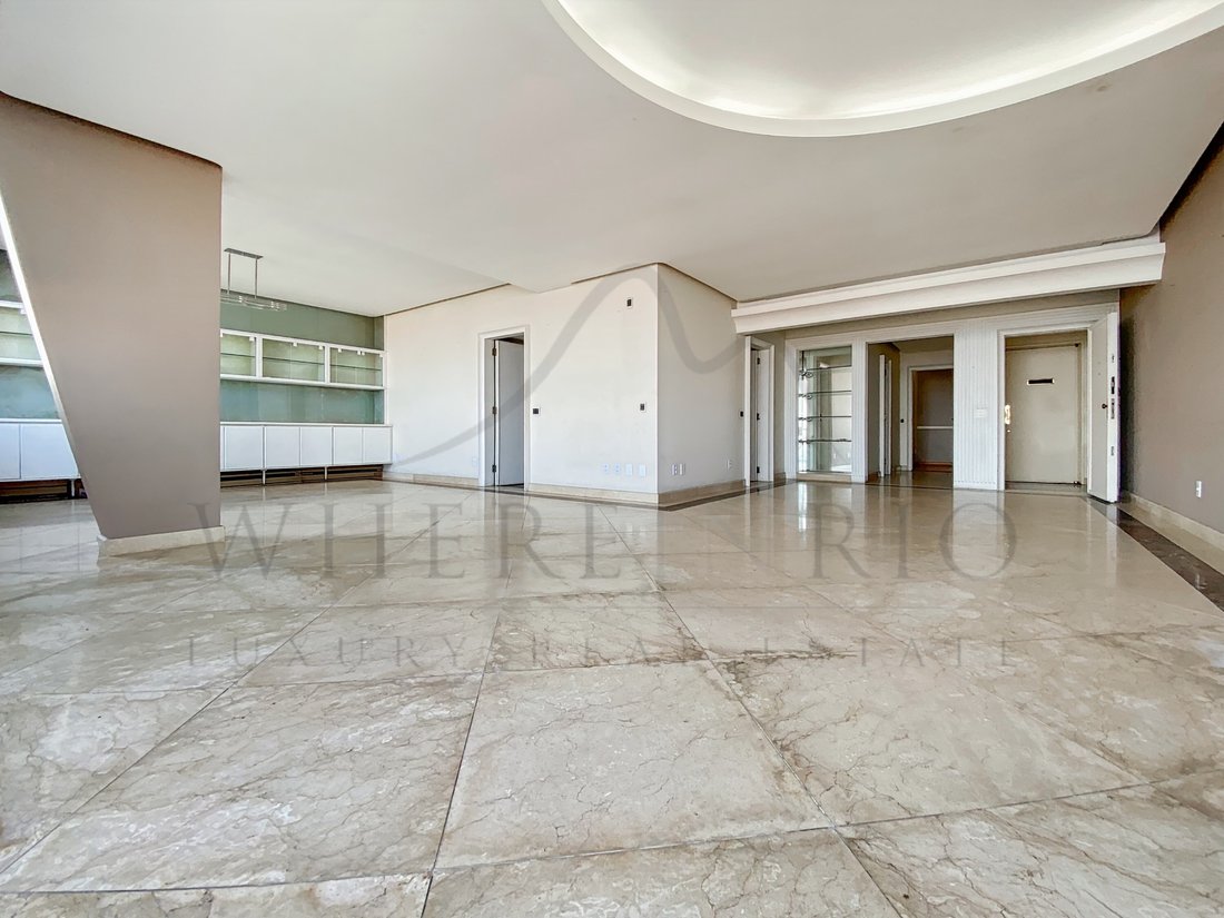 Apartment in Rio de Janeiro, State of Rio de Janeiro, Brazil 3 - 11928096
