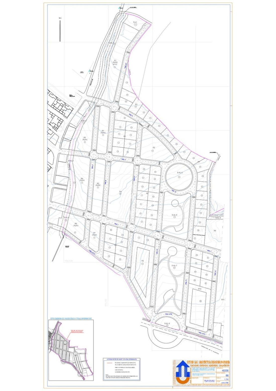 Land in Alhaurin de la Torre, Andalusia, Spain 4 - 15491346