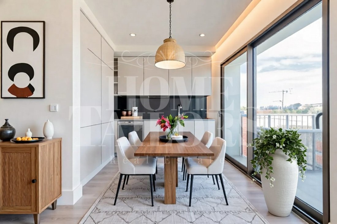Apartment in Avenidas Novas, Lisbon, Portugal 2 - 16052954