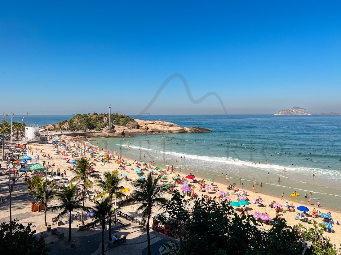 Apartment in Rio de Janeiro, State of Rio de Janeiro, Brazil 3 - 13112327