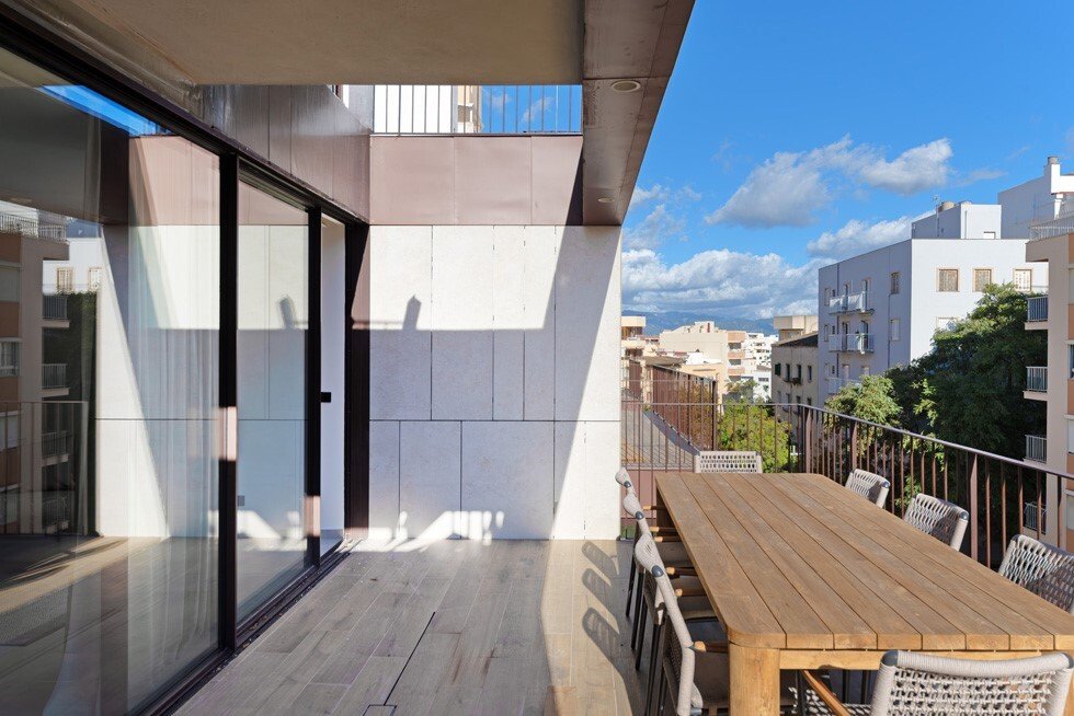 Apartment in Palma, Balearic Islands, Spain 3 - 14315243