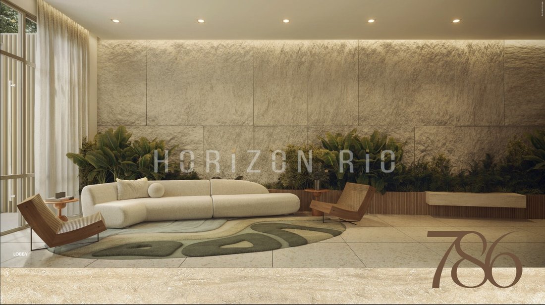 Apartment in Rio de Janeiro, State of Rio de Janeiro, Brazil 4 - 16599297