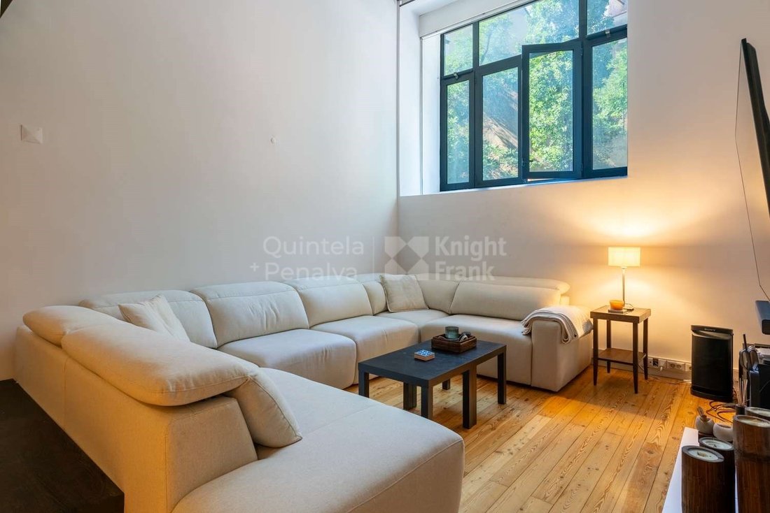 Apartment in Misericordia, Lisbon, Portugal 5 - 15015569