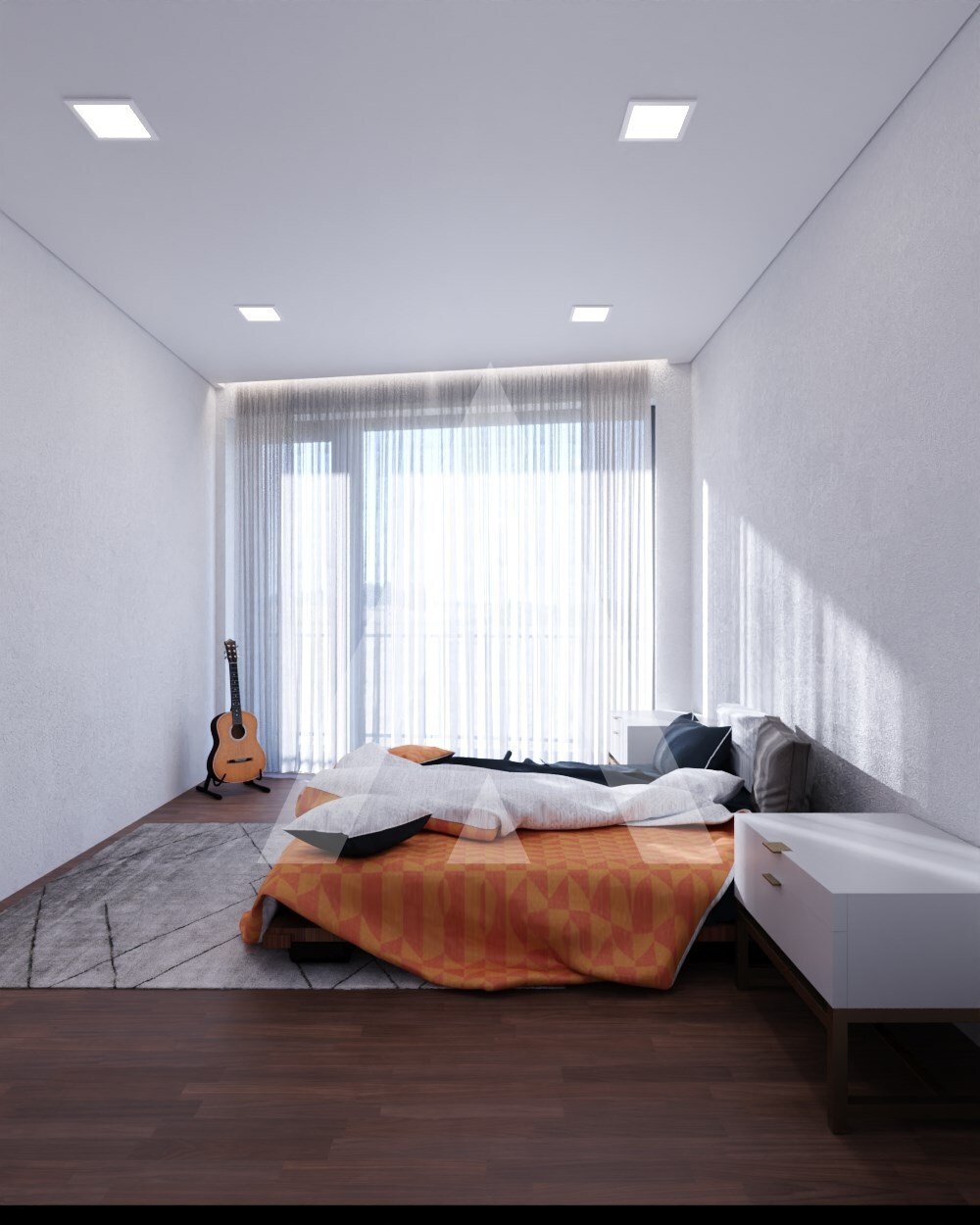 Apartment in Aradas, Aveiro District, Portugal 4 - 16599147