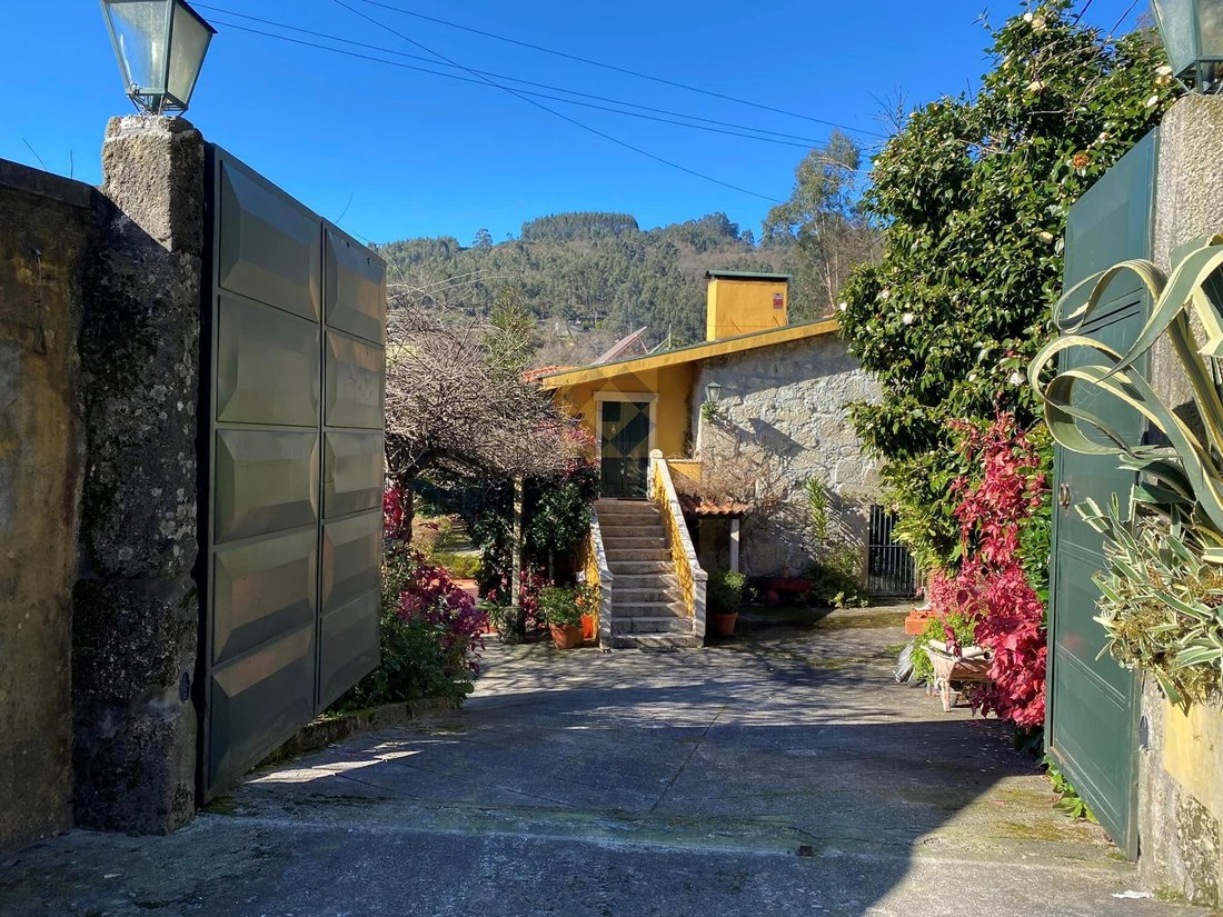 Finca in Ribeira do Neiva, Braga, Portugal 3 - 13459595