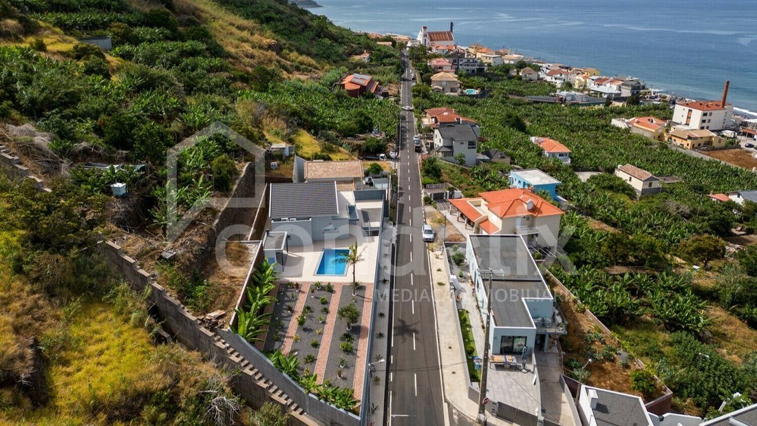 House in Paul do Mar, Madeira, Portugal 5 - 16029682