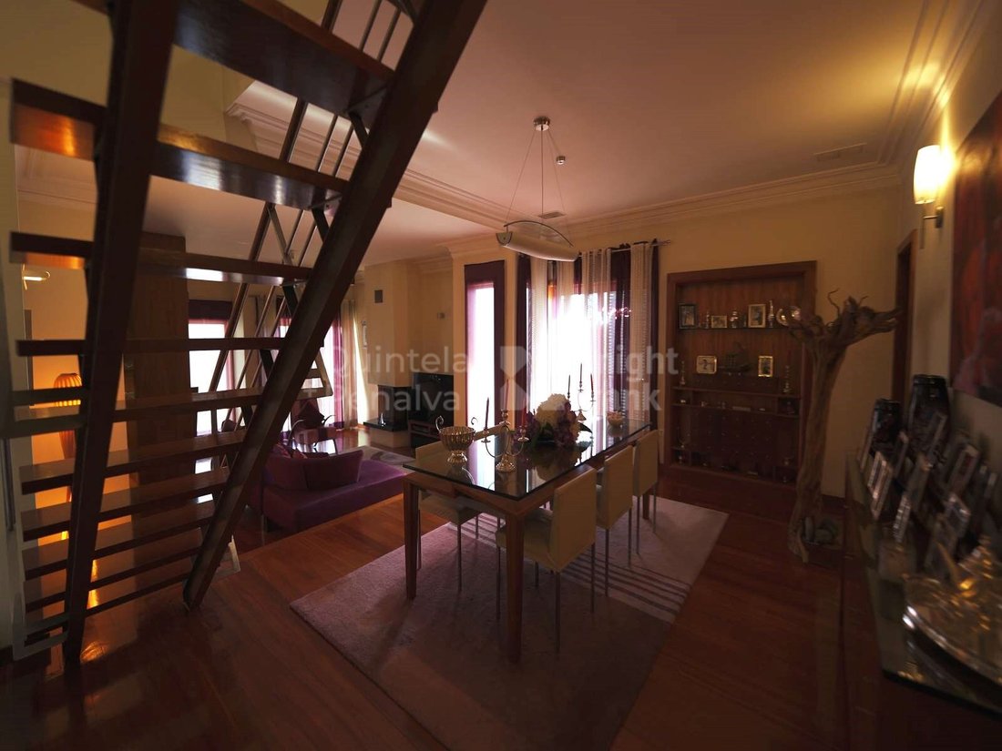 House in Rio Tinto, Porto District, Portugal 4 - 15015746