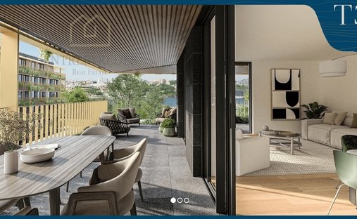 Apartment in Canidelo, Porto District, Portugal 1