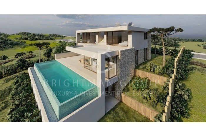 House in Vau, Leiria District, Portugal 1 - 15243836