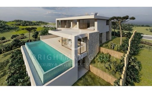 House in Vau, Leiria District, Portugal 1