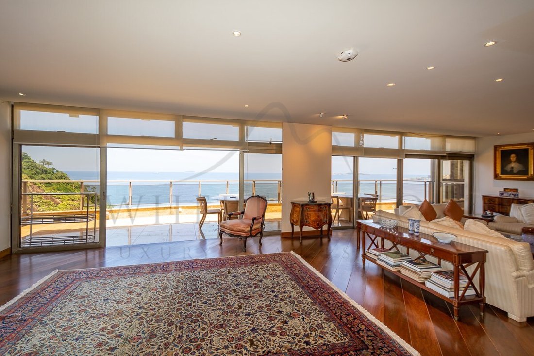 Apartment in Rio de Janeiro, State of Rio de Janeiro, Brazil 5 - 12120991