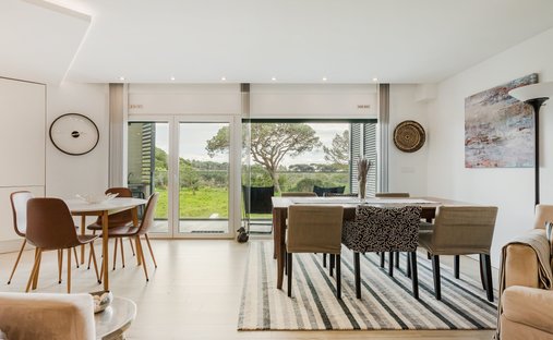Apartment in Charneca de Caparica e Sobreda, Setubal, Portugal 1