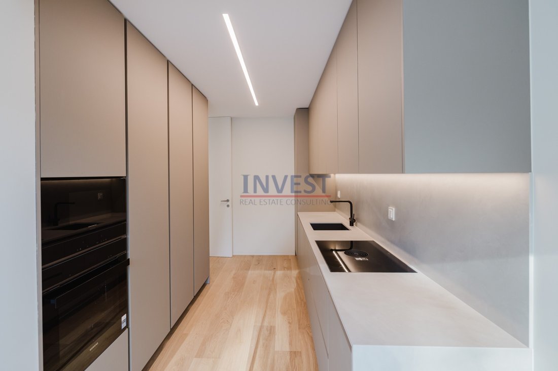 Apartment in Aldoar, Foz do Douro e Nevogilde, Porto District, Portugal 4 - 15274926