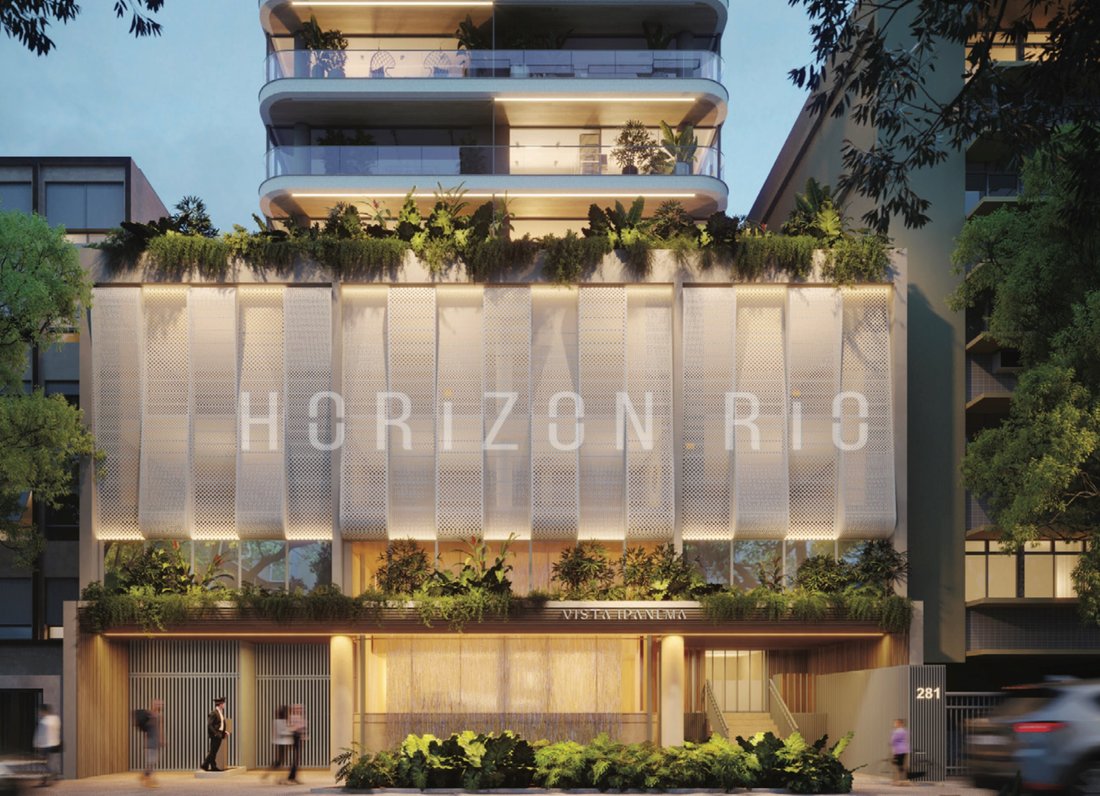 Apartment in Rio de Janeiro, State of Rio de Janeiro, Brazil 3 - 16569778