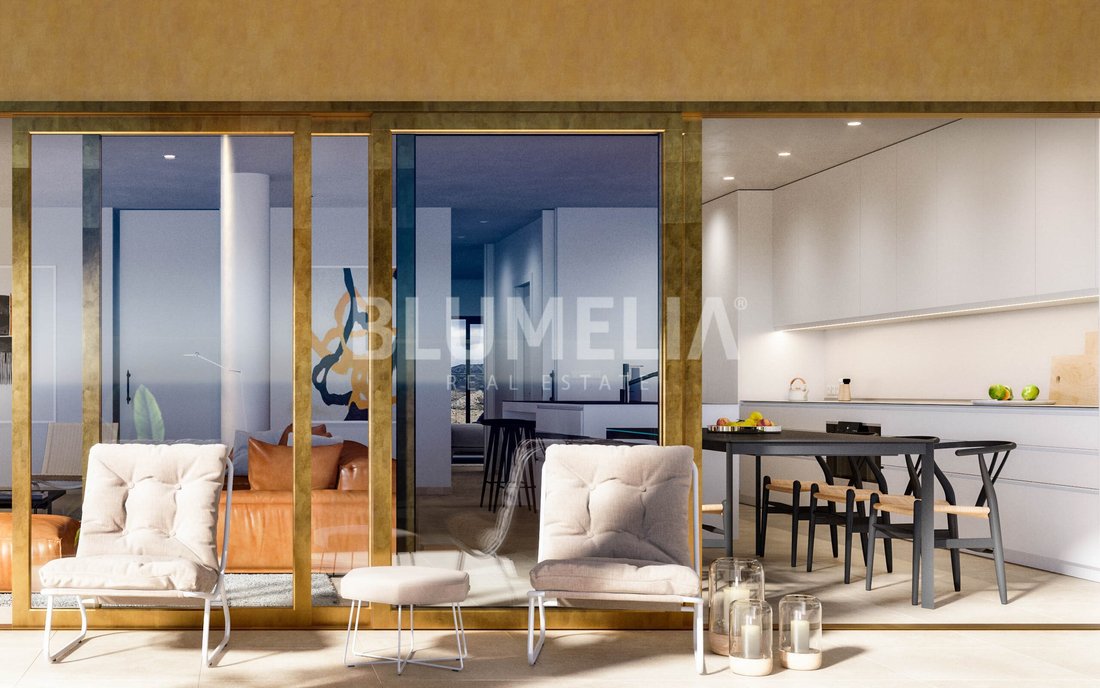 Apartment in Benidorm, Valencian Community, Spain 5 - 12664667