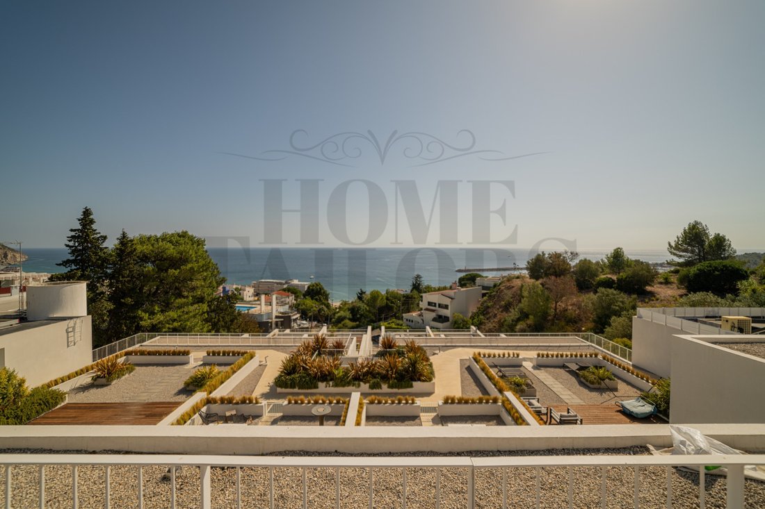 Apartment in Santiago, Setubal, Portugal 1 - 16403067