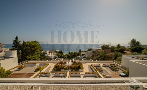 Apartment in Santiago, Setubal, Portugal 1