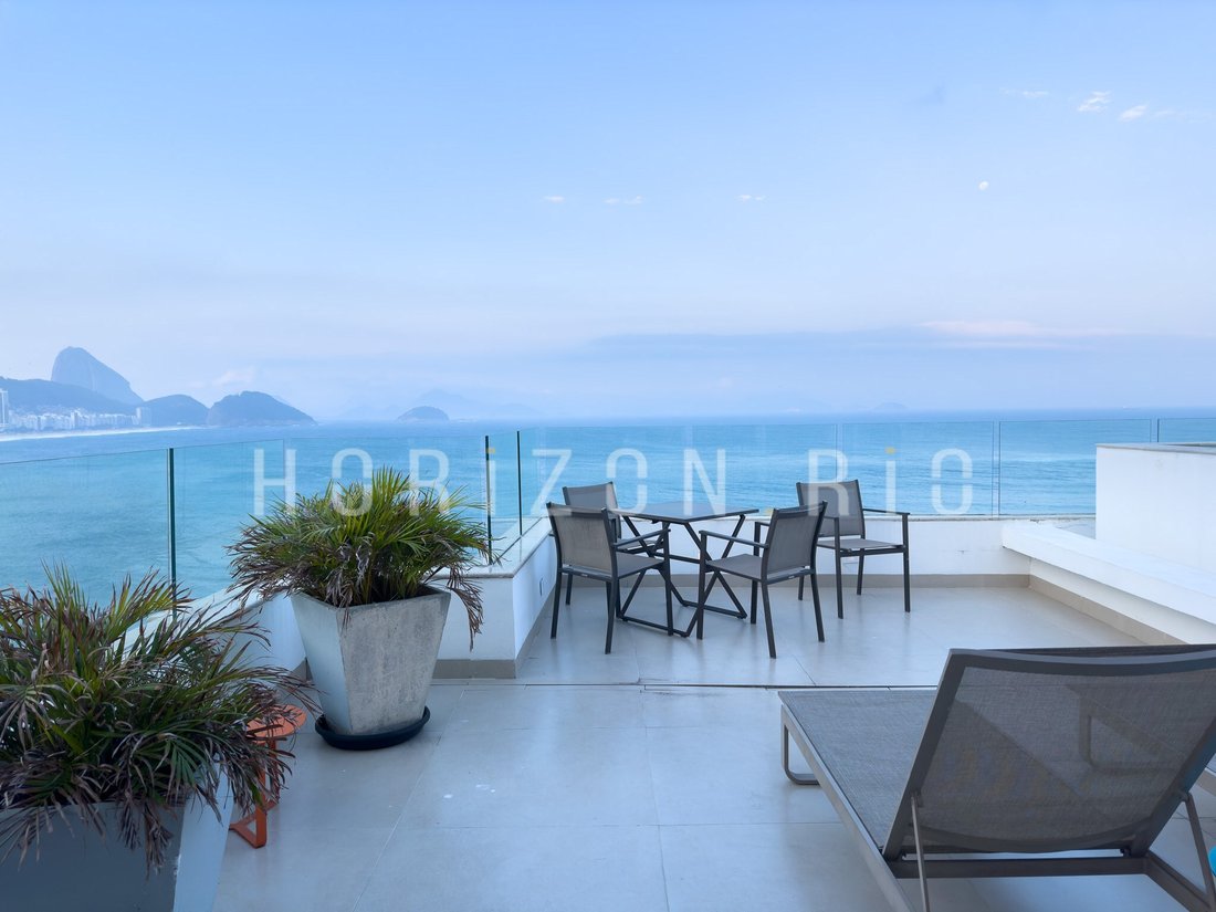 Apartment in Rio de Janeiro, State of Rio de Janeiro, Brazil 2 - 14757722