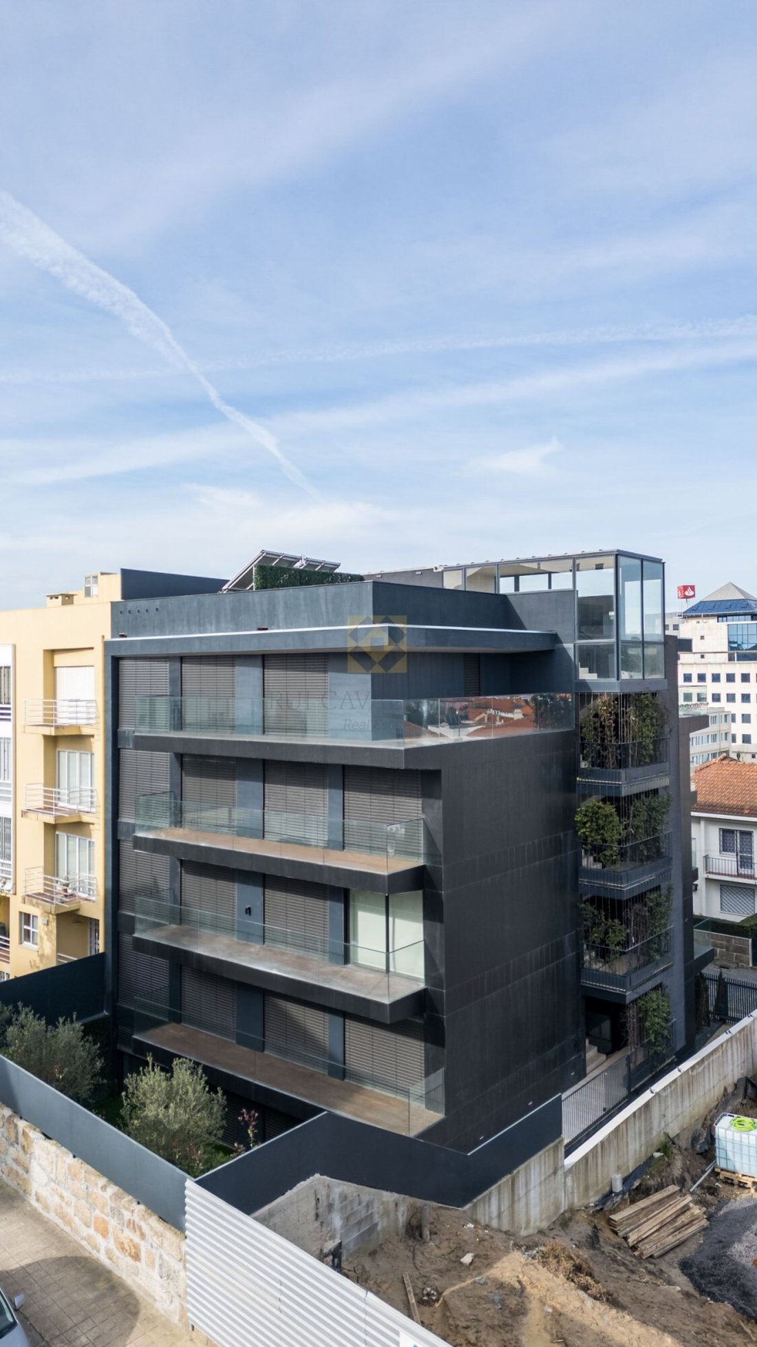 Apartment in Lordelo do Ouro e Massarelos, Porto District, Portugal 5 - 14885765