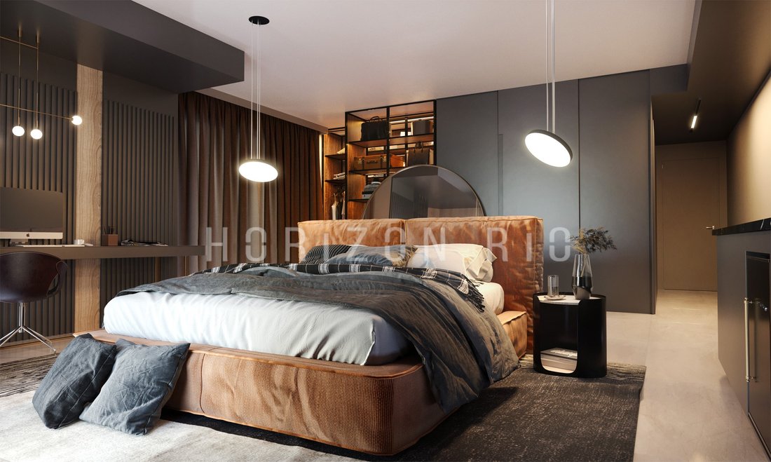 Apartment in Rio de Janeiro, State of Rio de Janeiro, Brazil 5 - 16599622