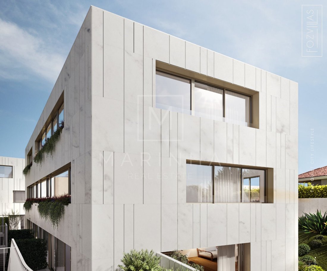 Villa in Aldoar, Foz do Douro e Nevogilde, Porto District, Portugal 5 - 15125963