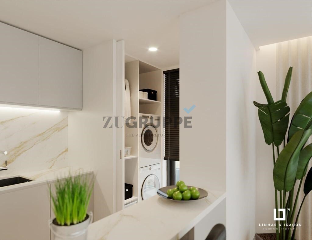 Apartment in Santa Marinha e Sao Pedro da Afurada, Porto District, Portugal 4 - 16598589