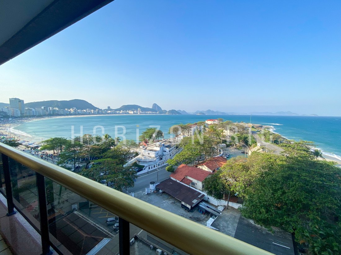 Apartment in Rio de Janeiro, State of Rio de Janeiro, Brazil 2 - 14698810