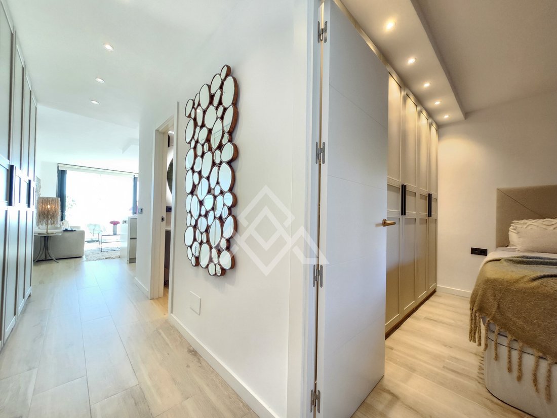 Apartment in Riviera del Sol, Mijas, Spain 5 - 16668002