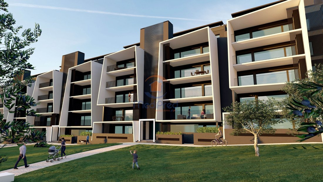 Apartment in Montijo e Afonsoeiro, Setubal, Portugal 2 - 16644552