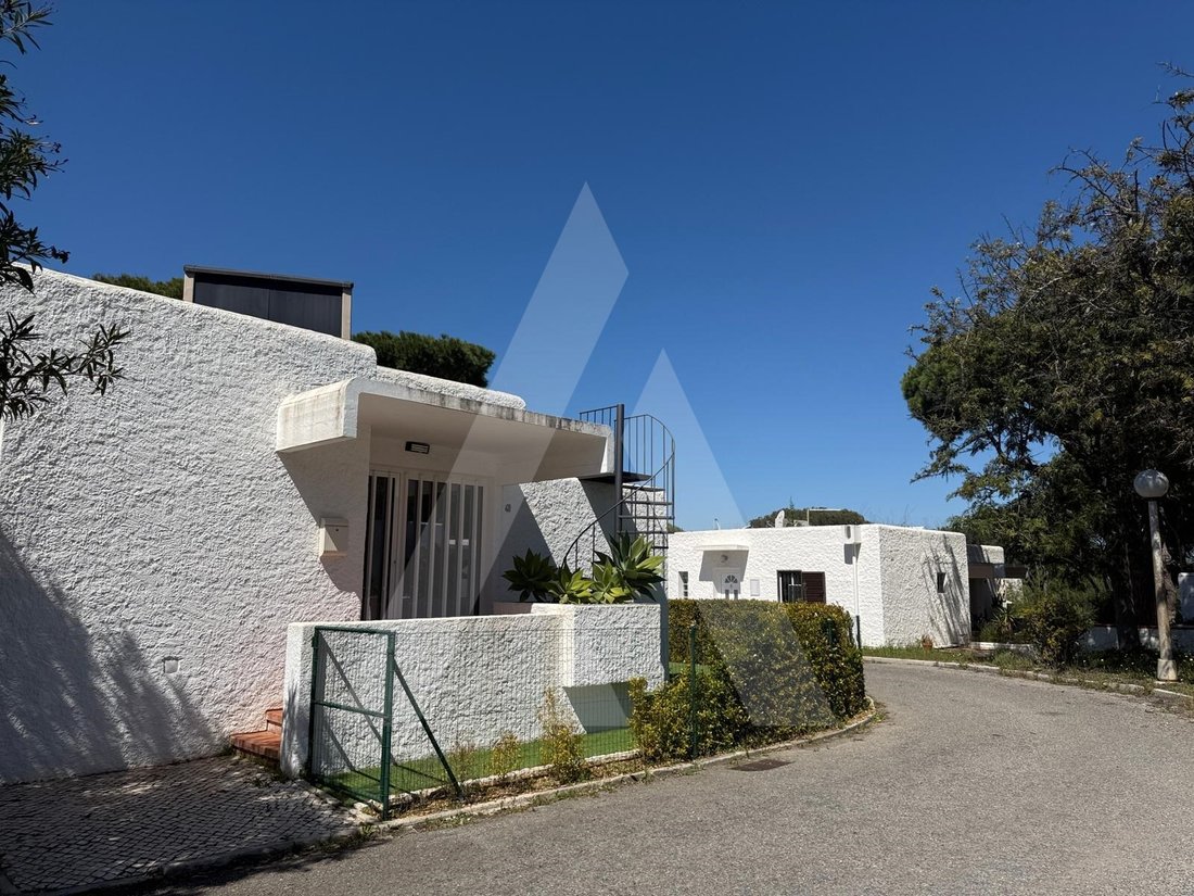 House in Quarteira, Algarve, Portugal 3 - 15474983
