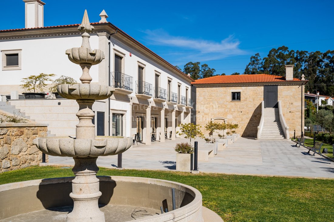 Finca in Poiares, Viana do Castelo District, Portugal 3 - 15342950