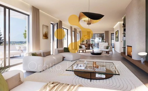 Apartamento en Centre Ville Nord, Aix-les-Bains, Francia 1