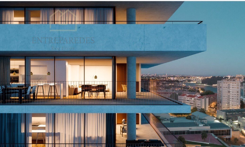 Apartment in Aldoar, Foz do Douro e Nevogilde, Porto District, Portugal 3 - 16618075