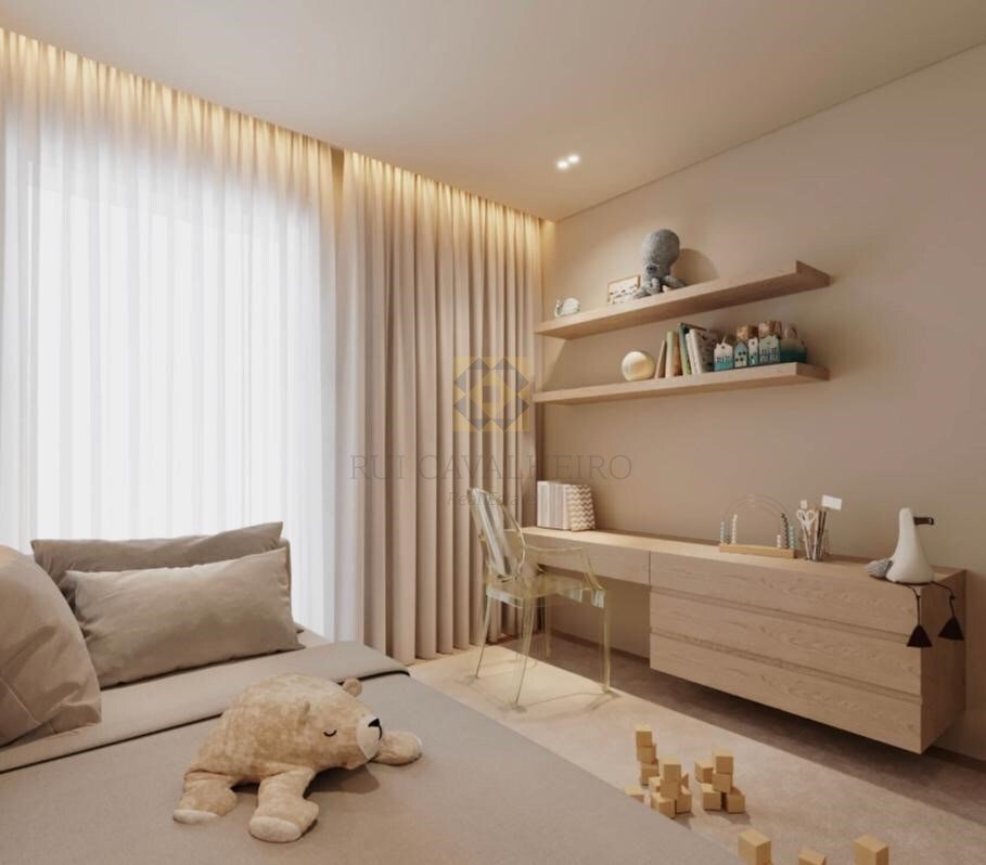 Apartment in Santa Marinha e Sao Pedro da Afurada, Porto District, Portugal 5 - 15487087