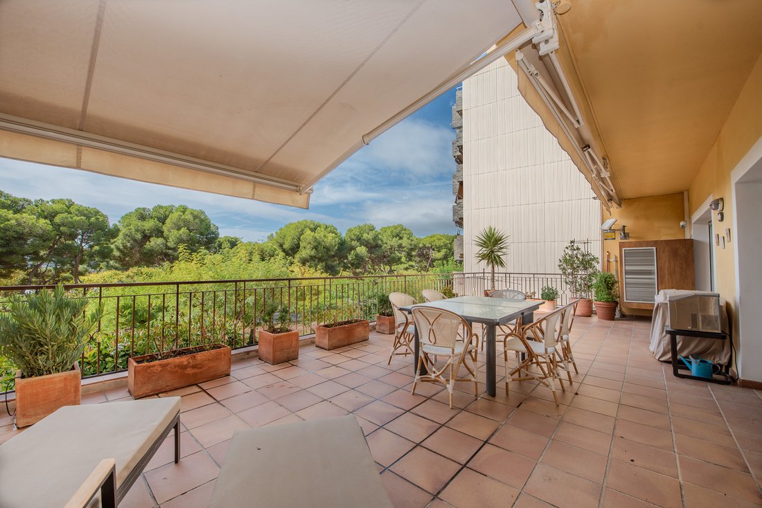 Apartment in Sant Feliu de Guixols, Catalonia, Spain 2 - 16715197