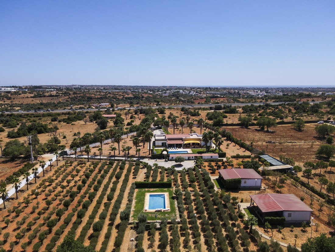 Finca in Guia, Algarve, Portugal 5 - 16557345