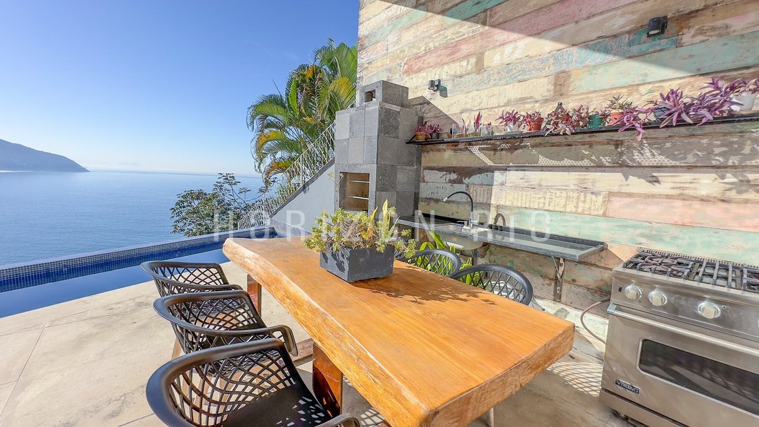 House in Rio de Janeiro, State of Rio de Janeiro, Brazil 4 - 14698601