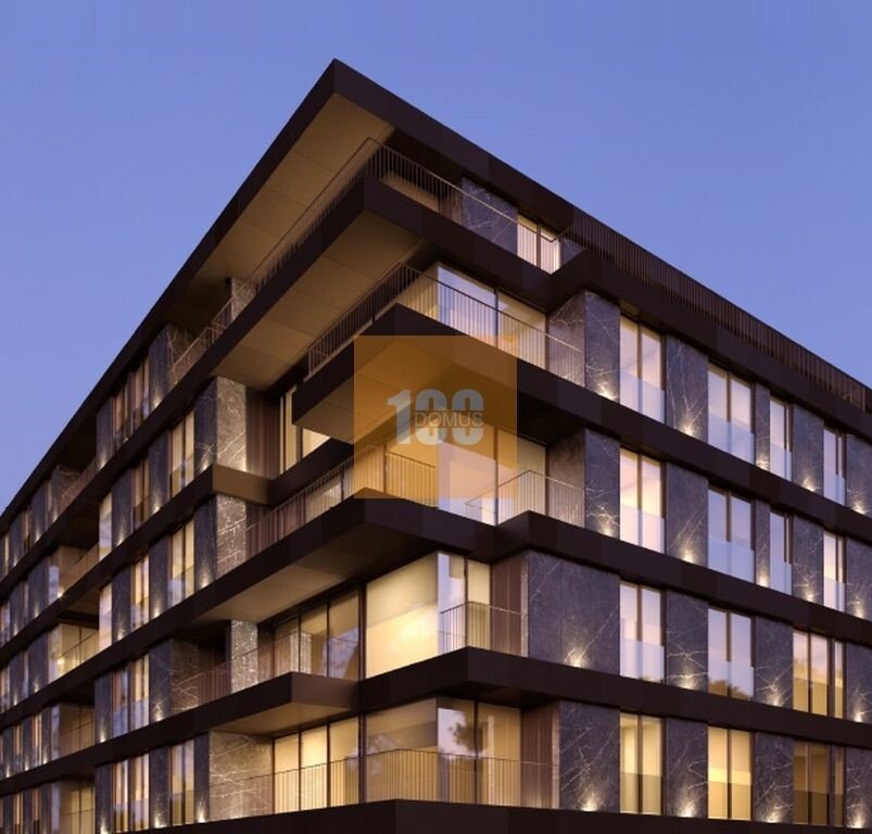 Apartment in Matosinhos e Leca da Palmeira, Porto District, Portugal 2 - 16600513