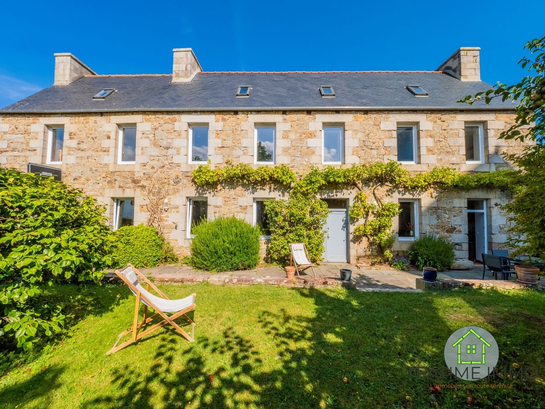 House in Louannec, Brittany, France 3 - 16714031