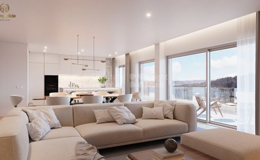 Apartment in Sao Domingos de Benfica, Lisbon, Portugal 1