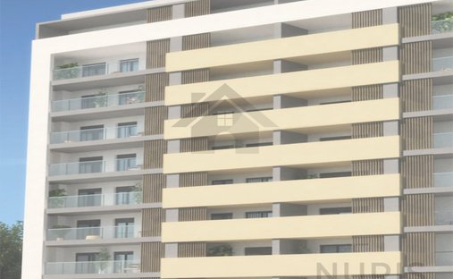 Apartment in Portimao, Algarve, Portugal 1