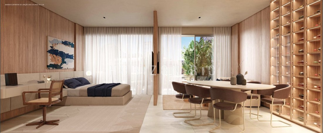 Apartment in Ipanema, State of Minas Gerais, Brazil 4 - 14977663