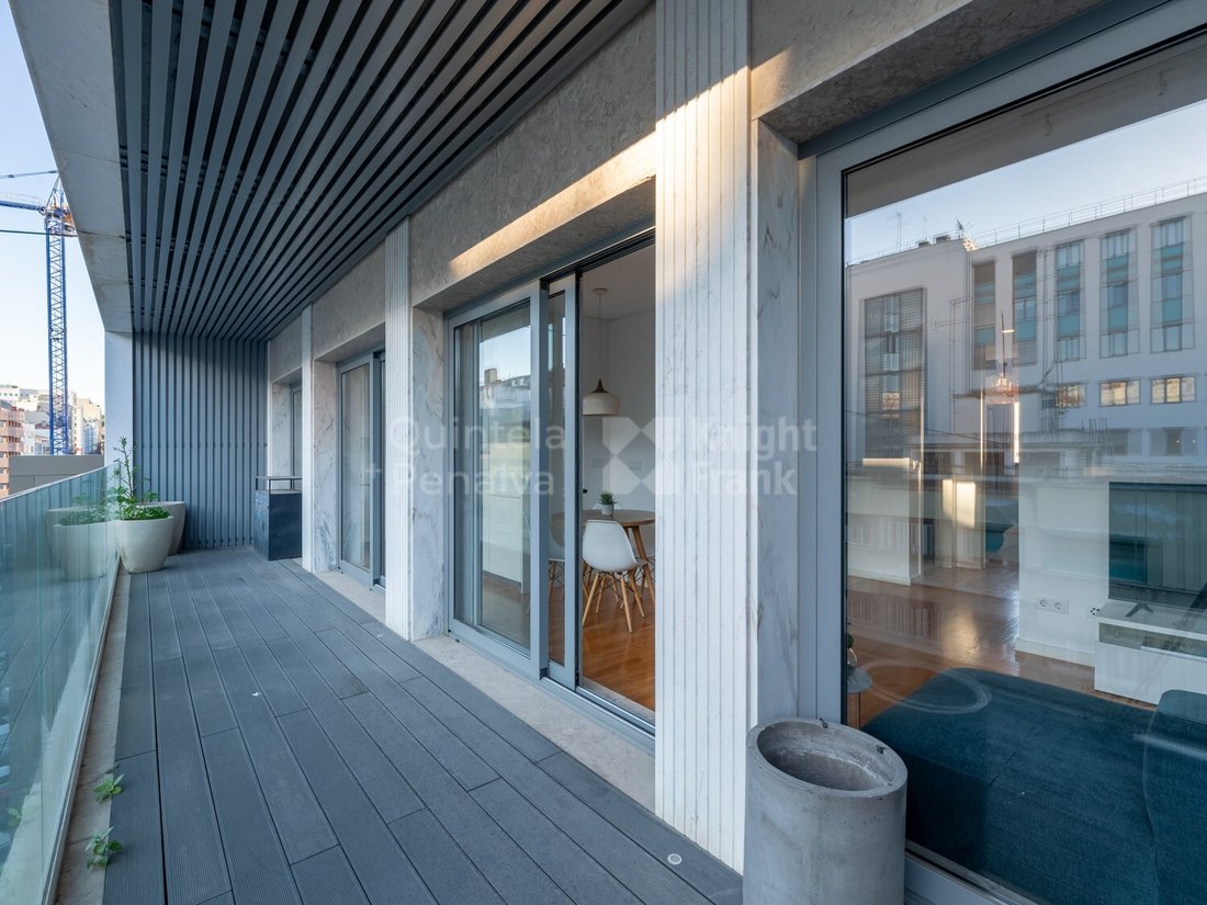 Apartment in Arroios, Lisbon, Portugal 1 - 15125735