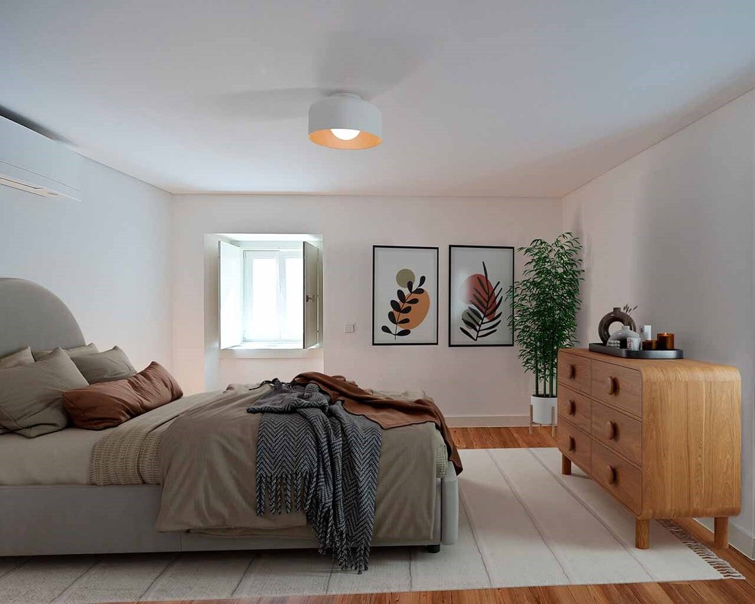 Apartment in Santa Maria Maior, Lisbon, Portugal 2 - 16487972