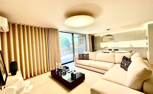 Apartment in Santa Marinha e Sao Pedro da Afurada, Porto District, Portugal 1