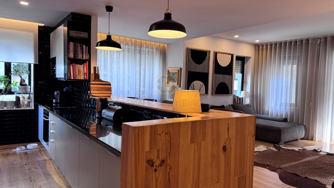 Apartment in Aldoar, Foz do Douro e Nevogilde, Porto District, Portugal 5 - 16484227