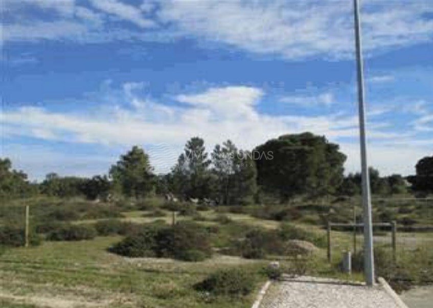 Land in Alhos Vedros, Setubal, Portugal 2 - 14290570